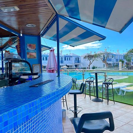 Oriana Playmar 224 Apartment Maspalomas  Exterior photo